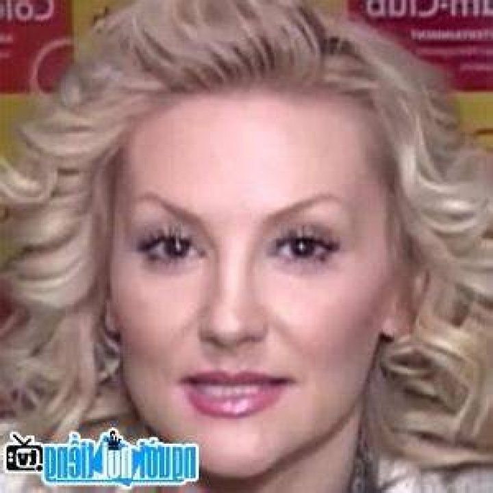 Gordana Trzan