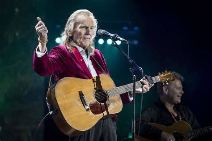 Gordon Lightfoot
