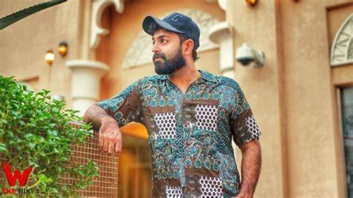 Govind Padmasoorya