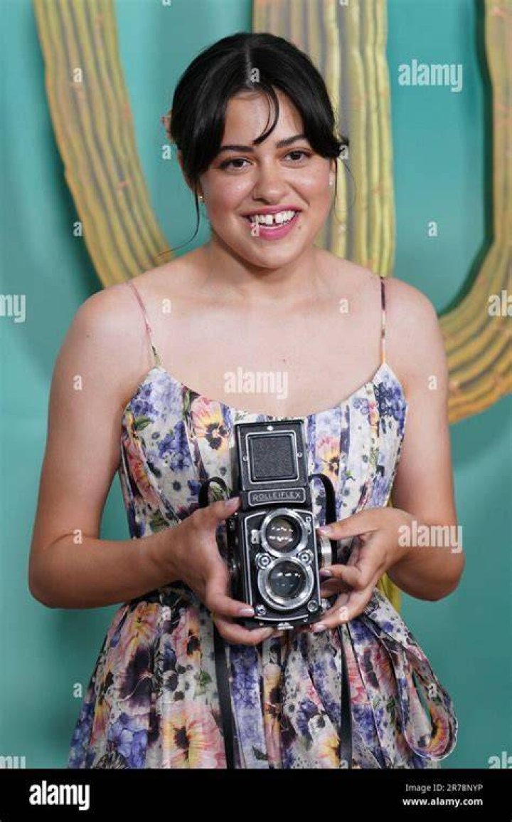 Grace Edwards