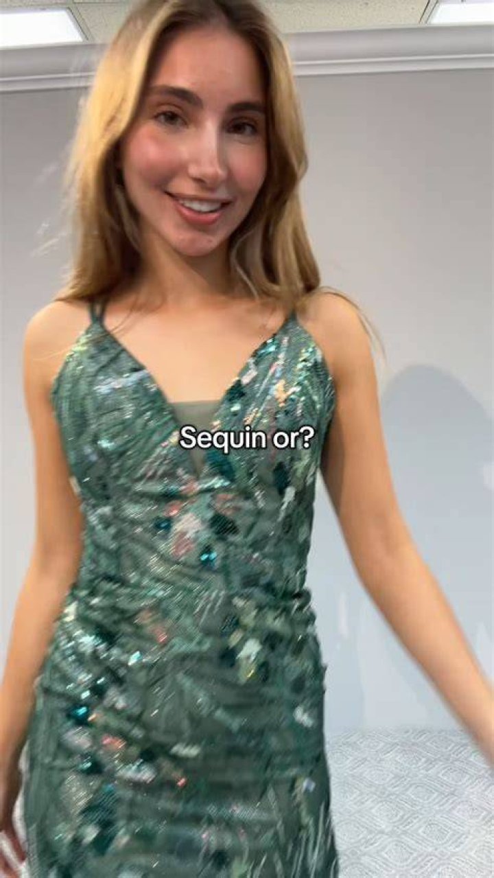 Grace Tilton