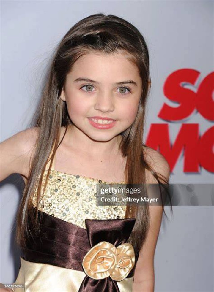 Gracie Whitton