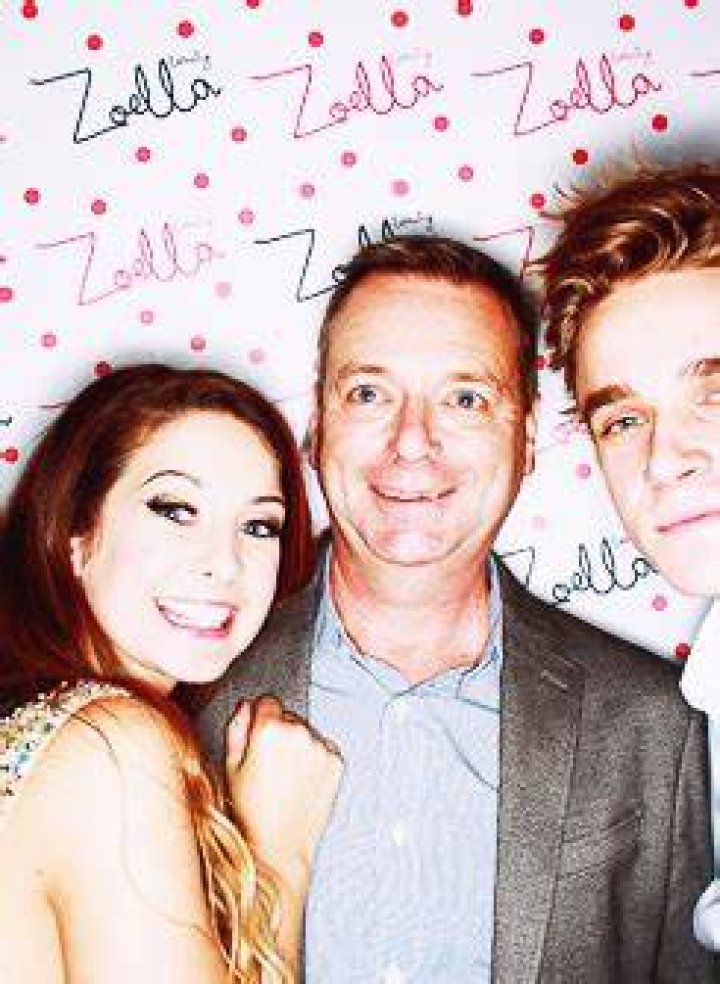 Graham Sugg