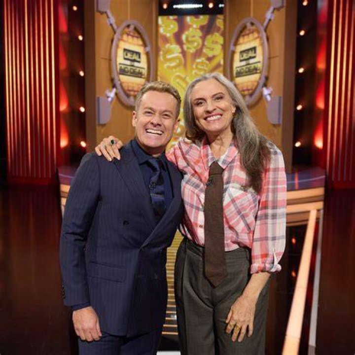 Grant Denyer