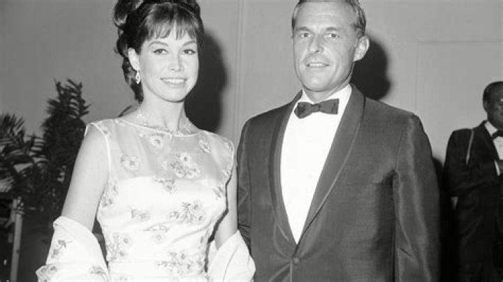 Grant Tinker