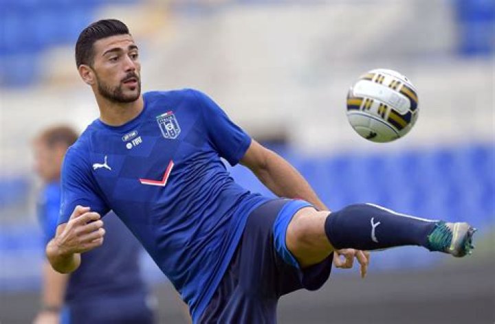 Graziano Pelle