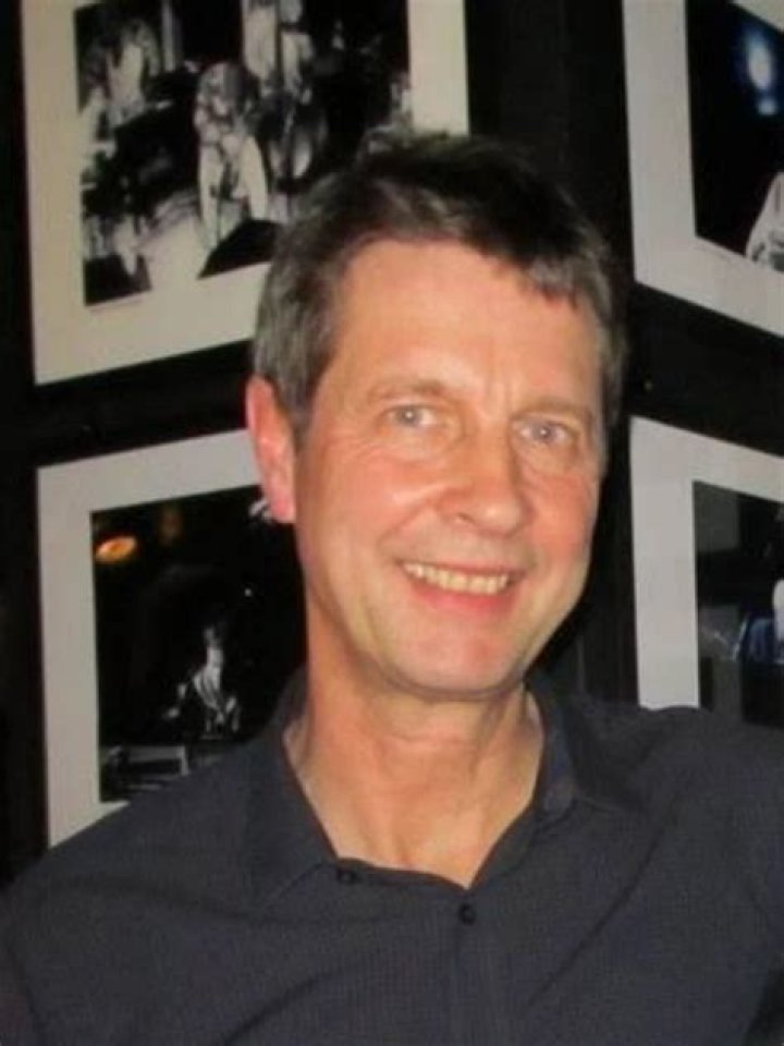 Greg Carmichael Net Worth, Age, Height, Bio, Birthday, Wiki!