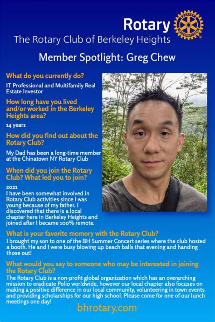 Greg Chew