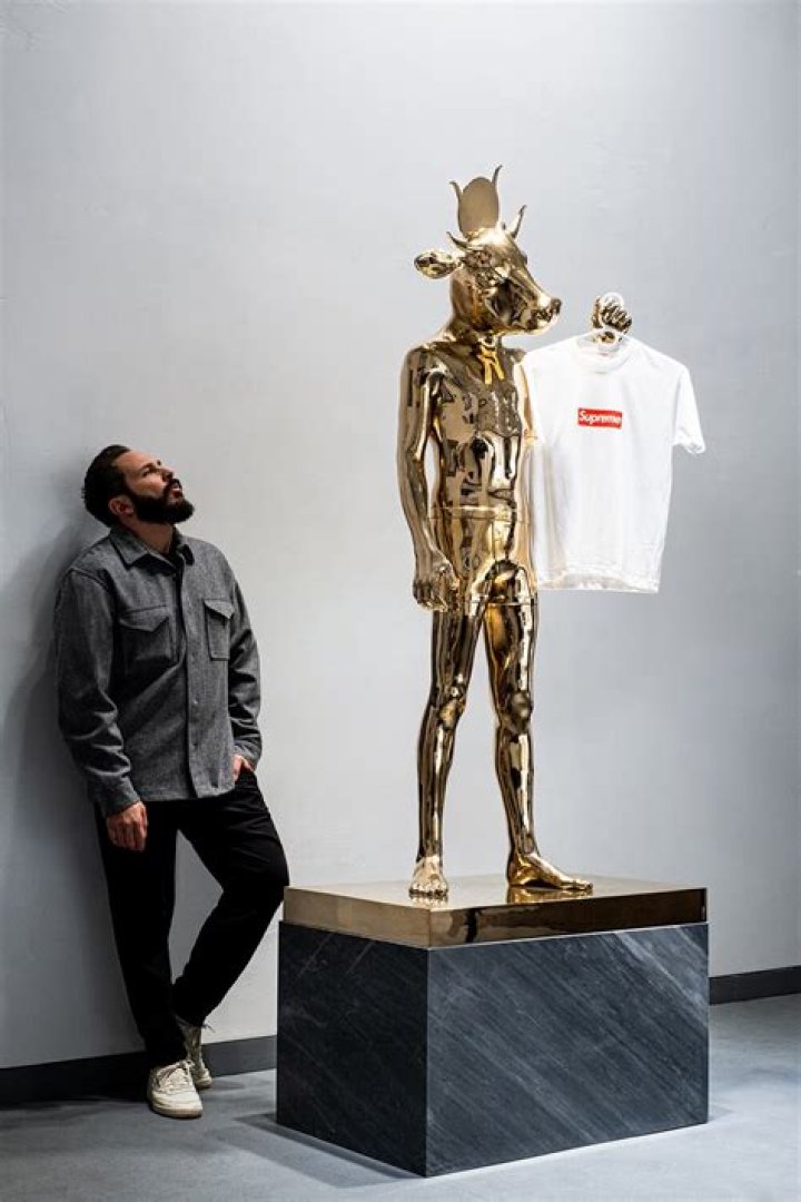 Greg Lansky