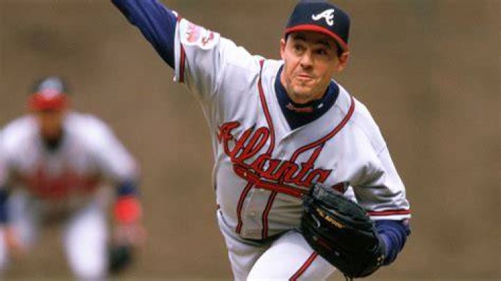 Greg Maddux