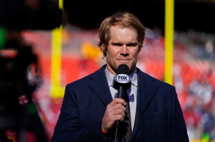 Greg Olsen