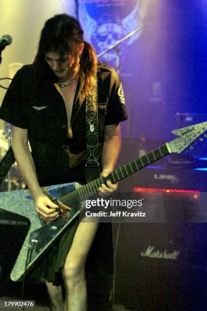 Greg Steele