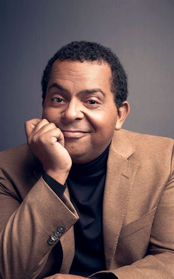 Gregory Charles