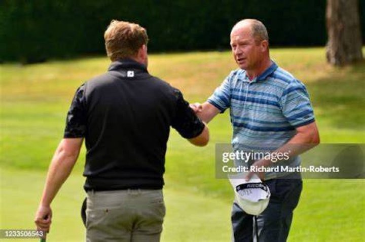 Greig Hutcheon