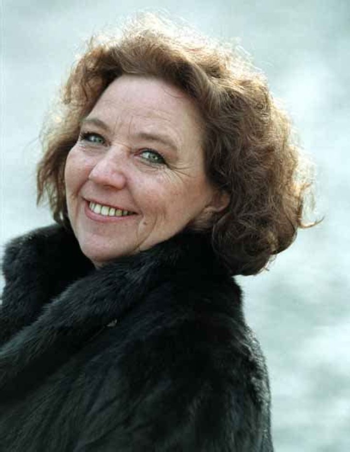 Grethe Kausland