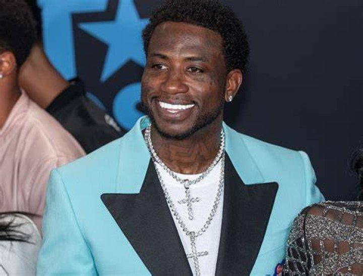 Gucci Mane