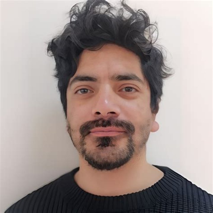 Guillermo Díaz Ayala