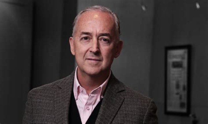 Guillermo Salinas