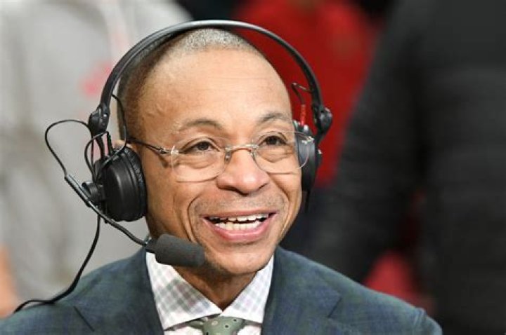 Gus Johnson