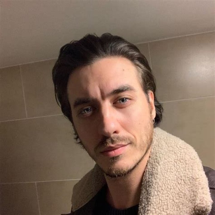 Gustav Wood