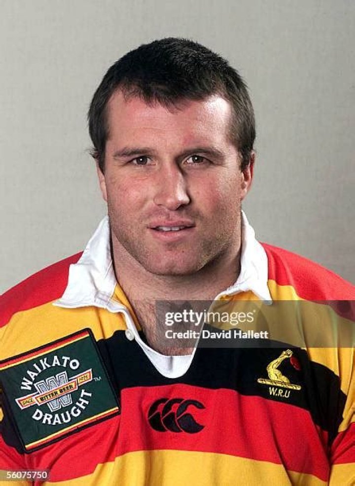 Guy Coleman