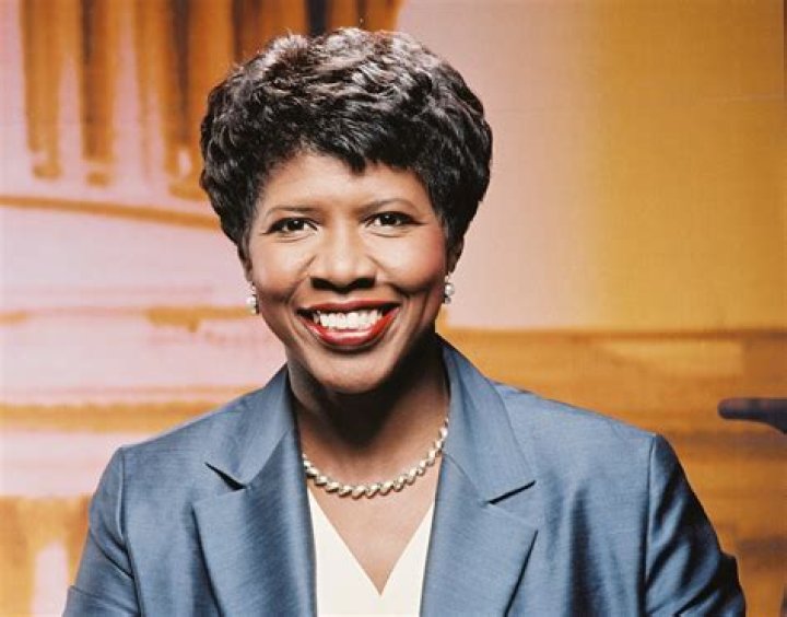 Gwen Ifill