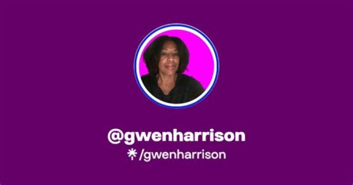 Gwen-Harrison
