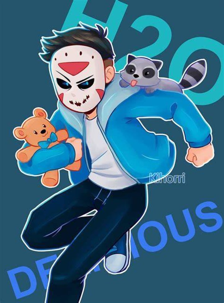 H20 Delirious