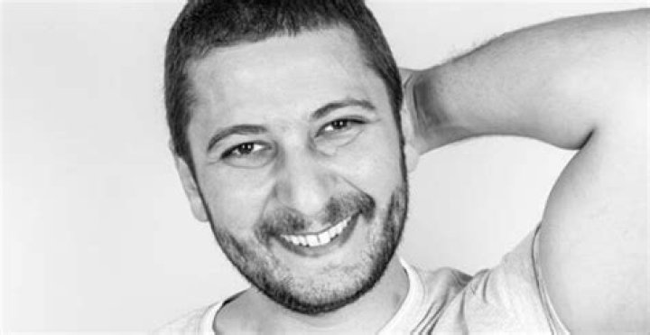 Hakan Kaan