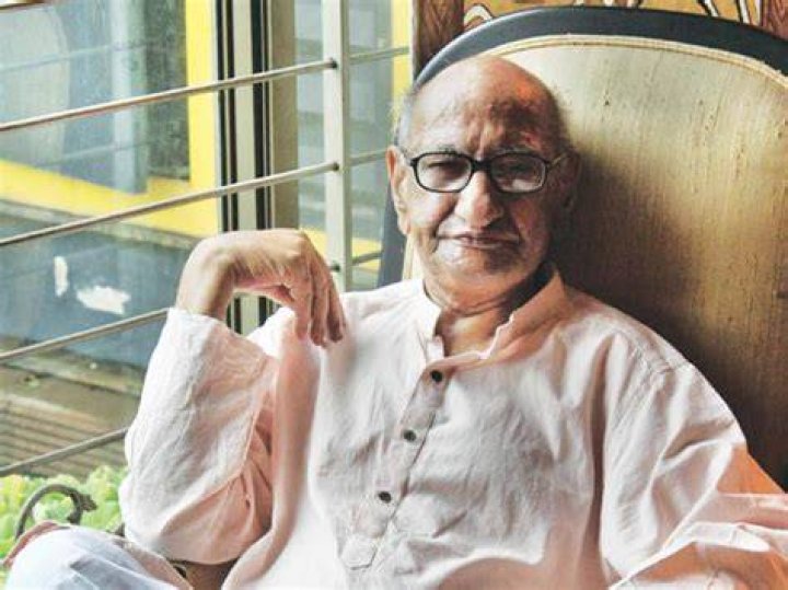 Hameed Akhtar