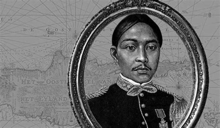 Hamengkubuwana III