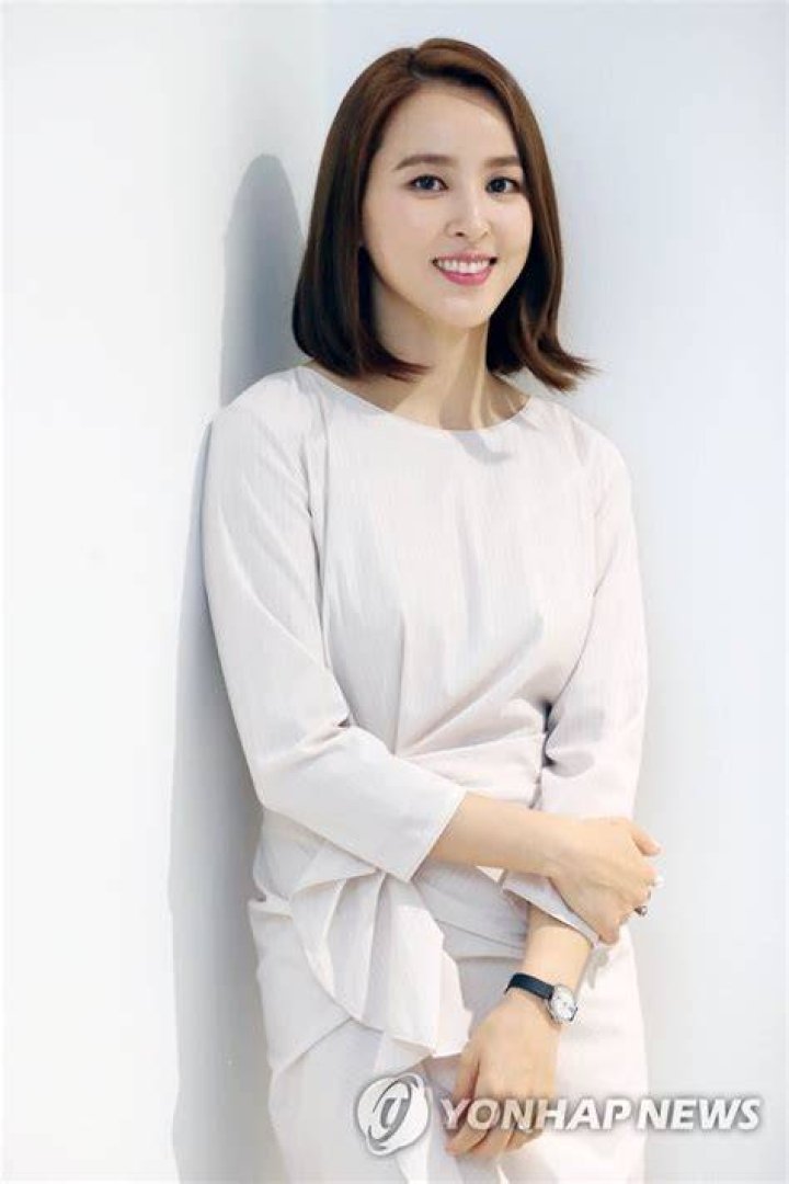 Han Hye-jin