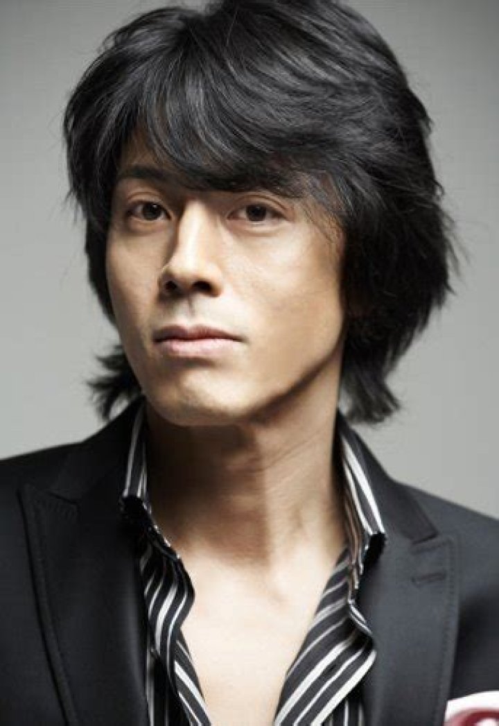 Han Jae-suk