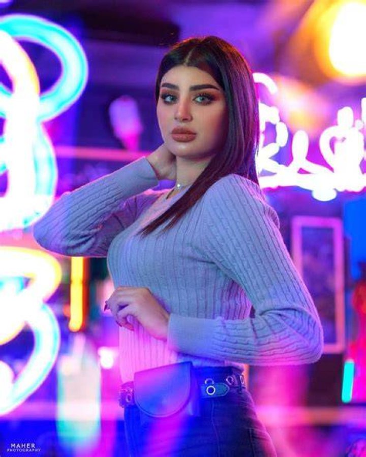 Haneen Alajwady