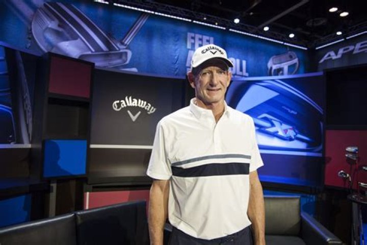 Hank Haney