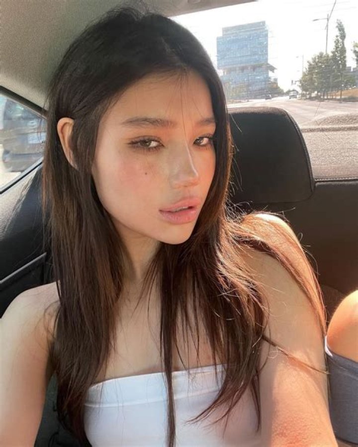 Hannah Kae