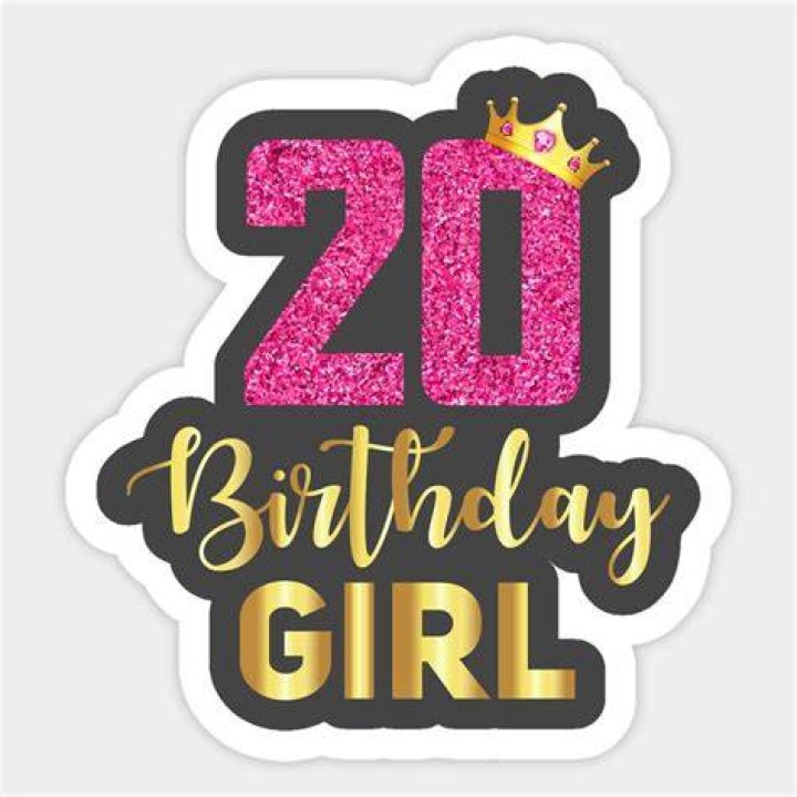 Happy 20th Birthday to Normani Kordei! 1