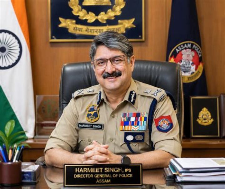 Harmeet Singh