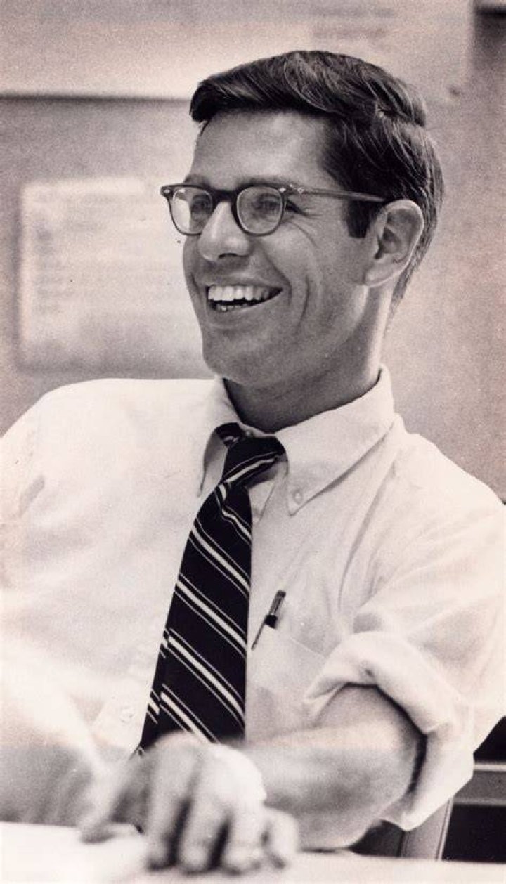 Harold Palmer Smith Jr.