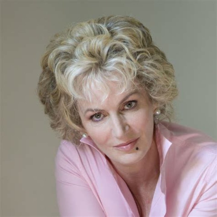 Harriet Sergeant