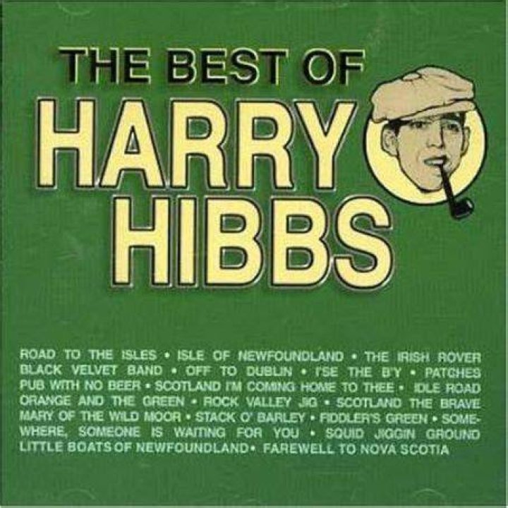 Harry Hibbs