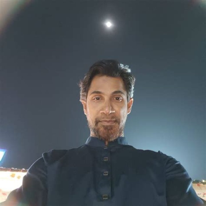 Hasan Ahmed