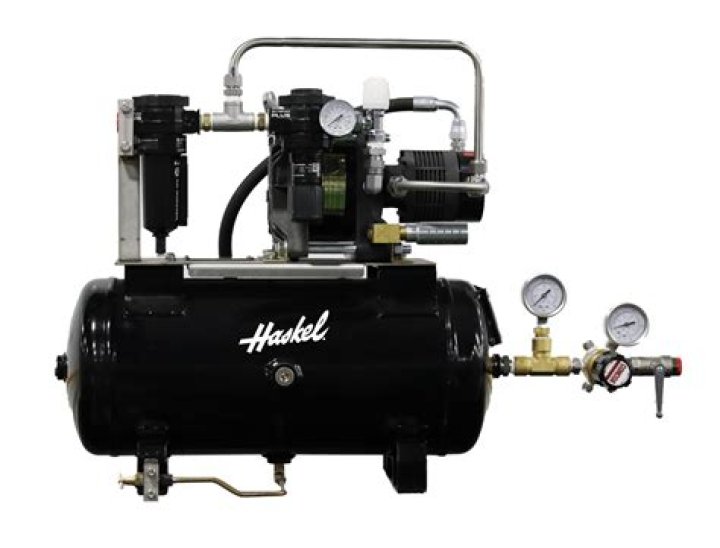 Haskel Ayers