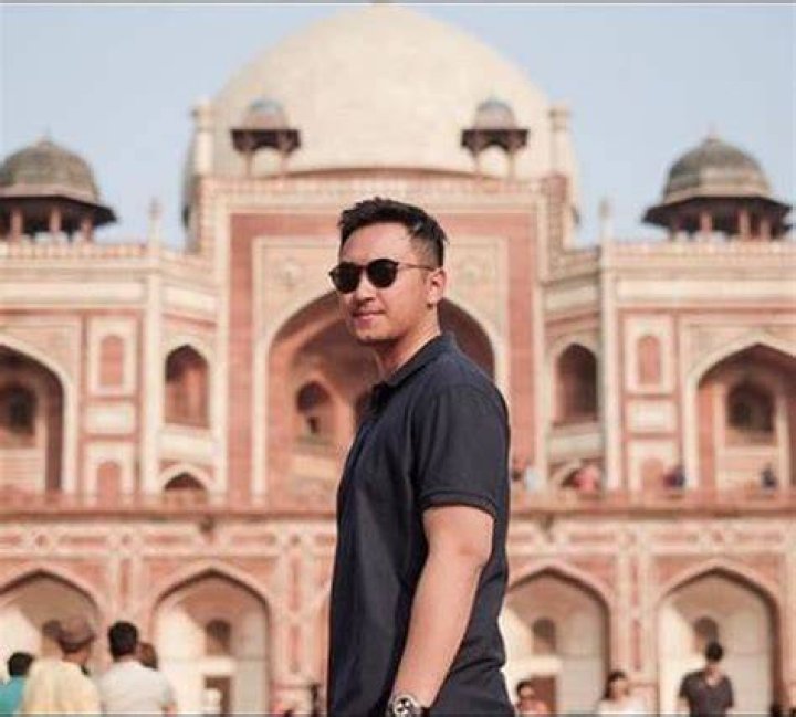 Haydar Pratama