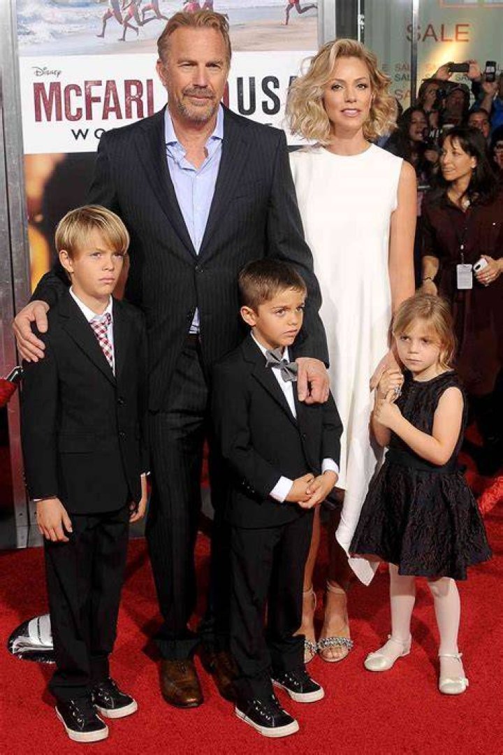 Hayes Logan Costner