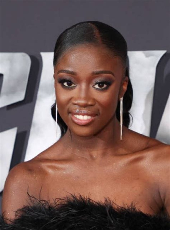 Hayley Konadu