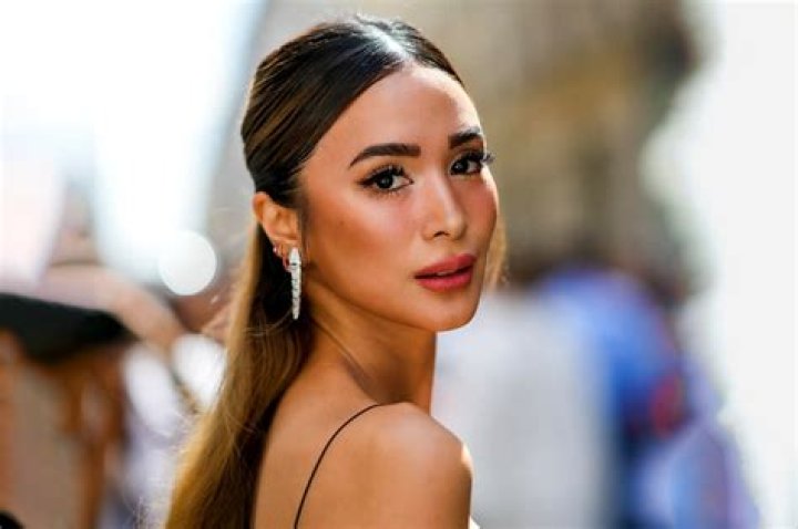 Heart Evangelista