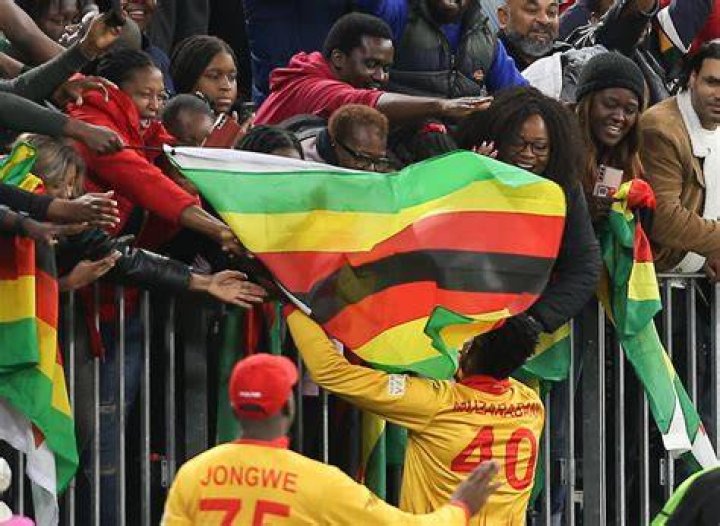 Heath Streak