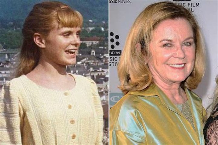 Heather Menzies
