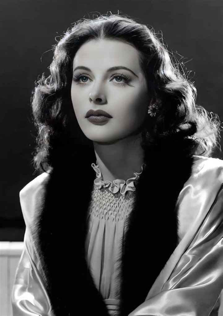 Hedy Clark